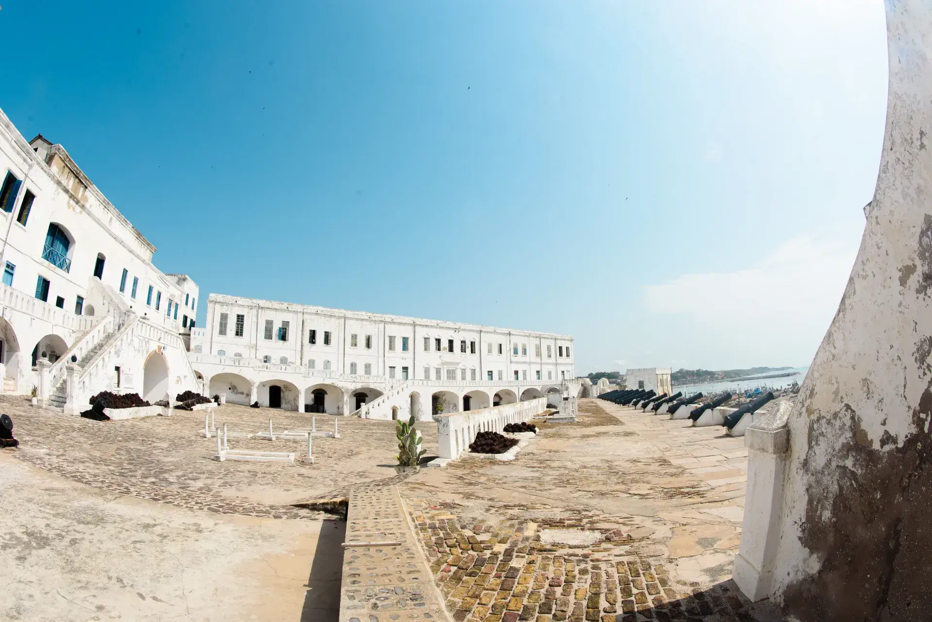 Ghana October Expedition