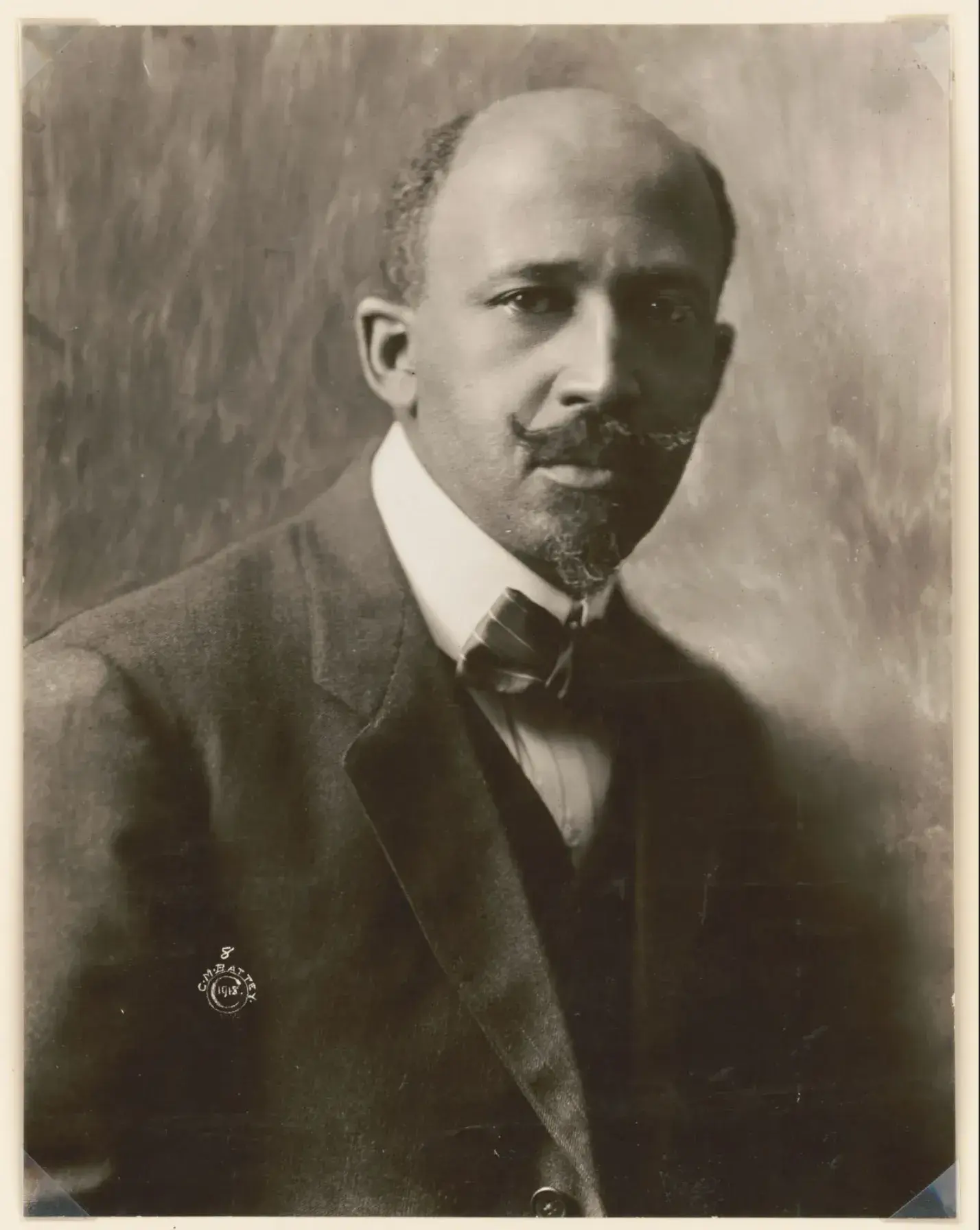 W.E.B. Du Bois Memorial