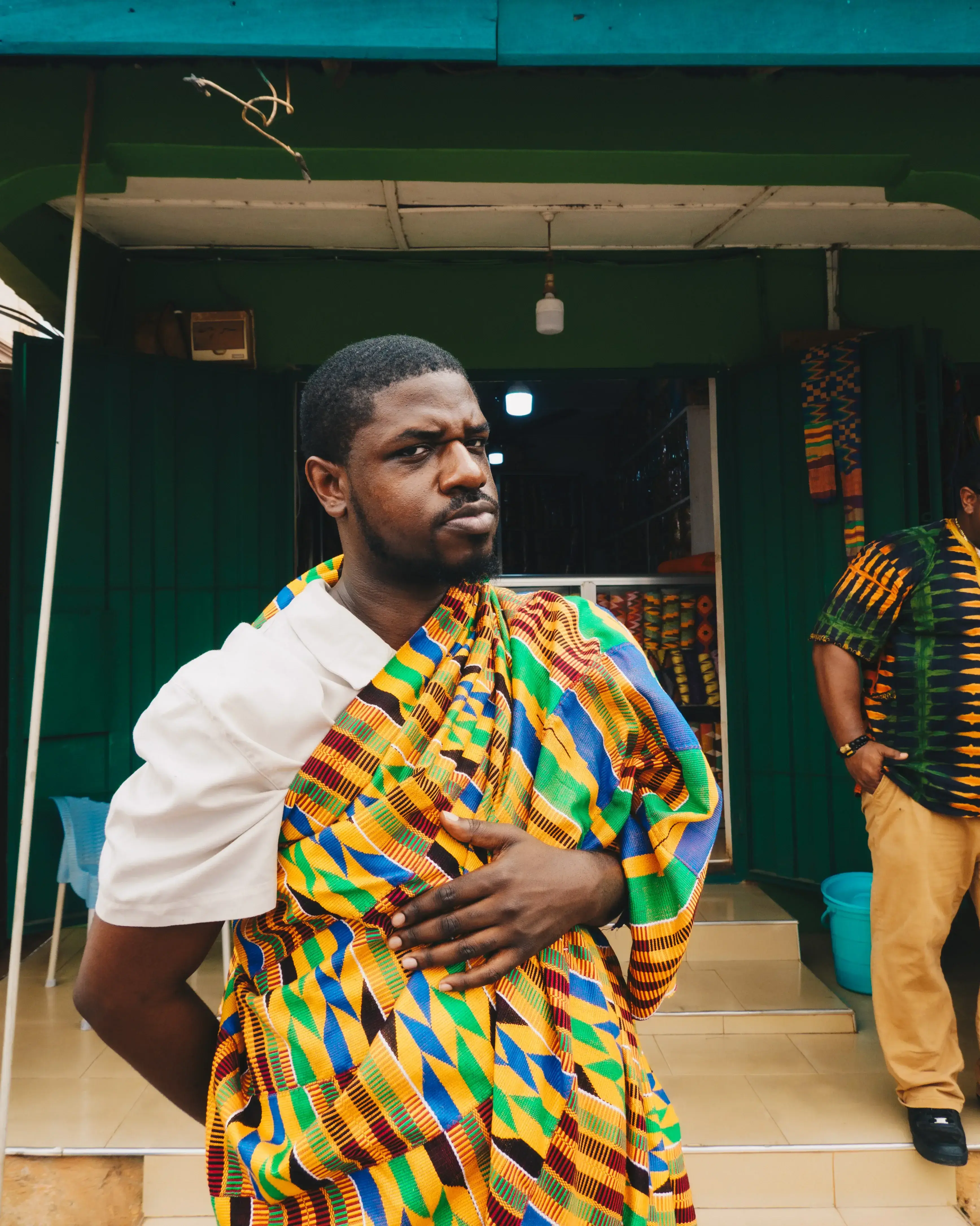 Ghana Image