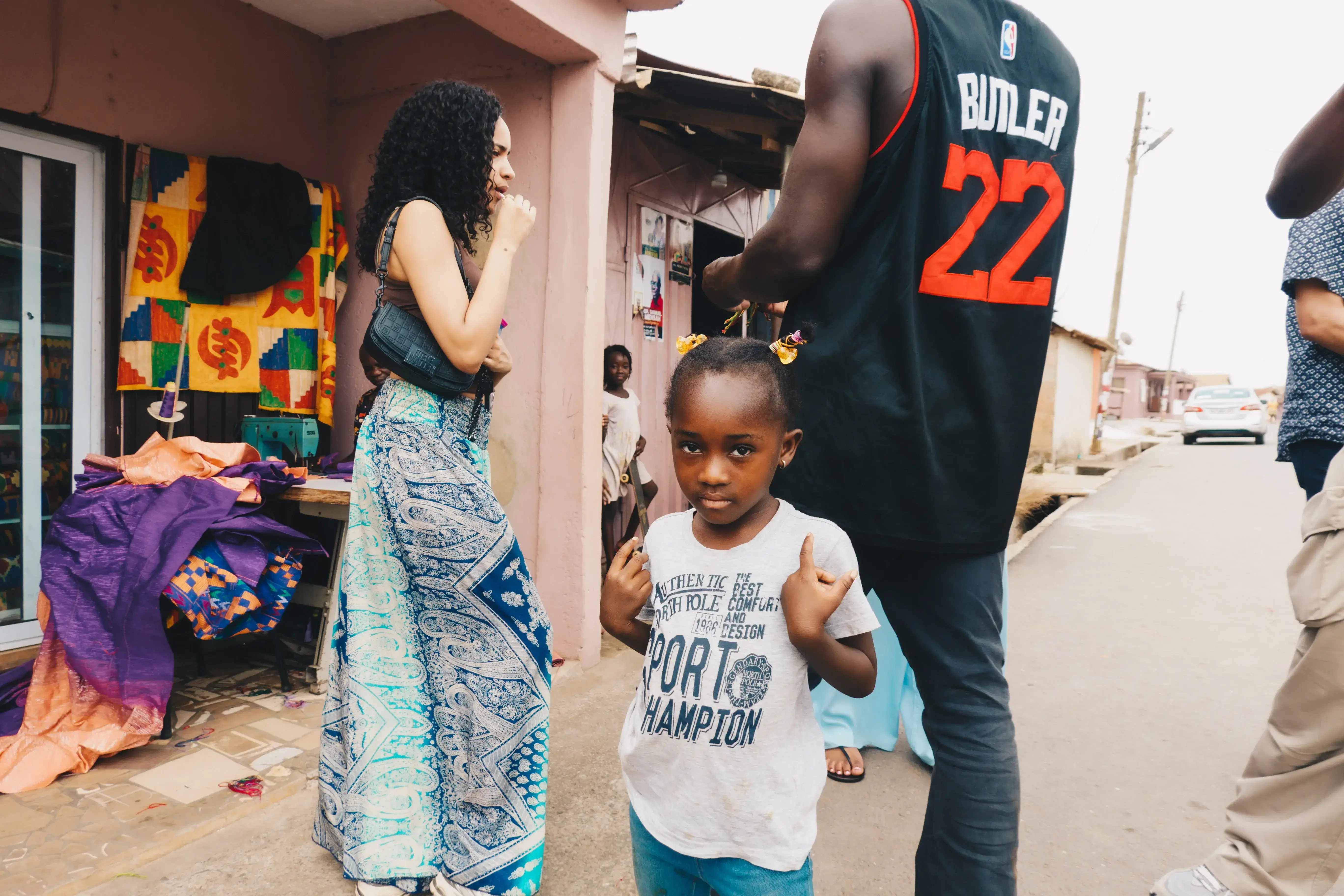 Ghana Image