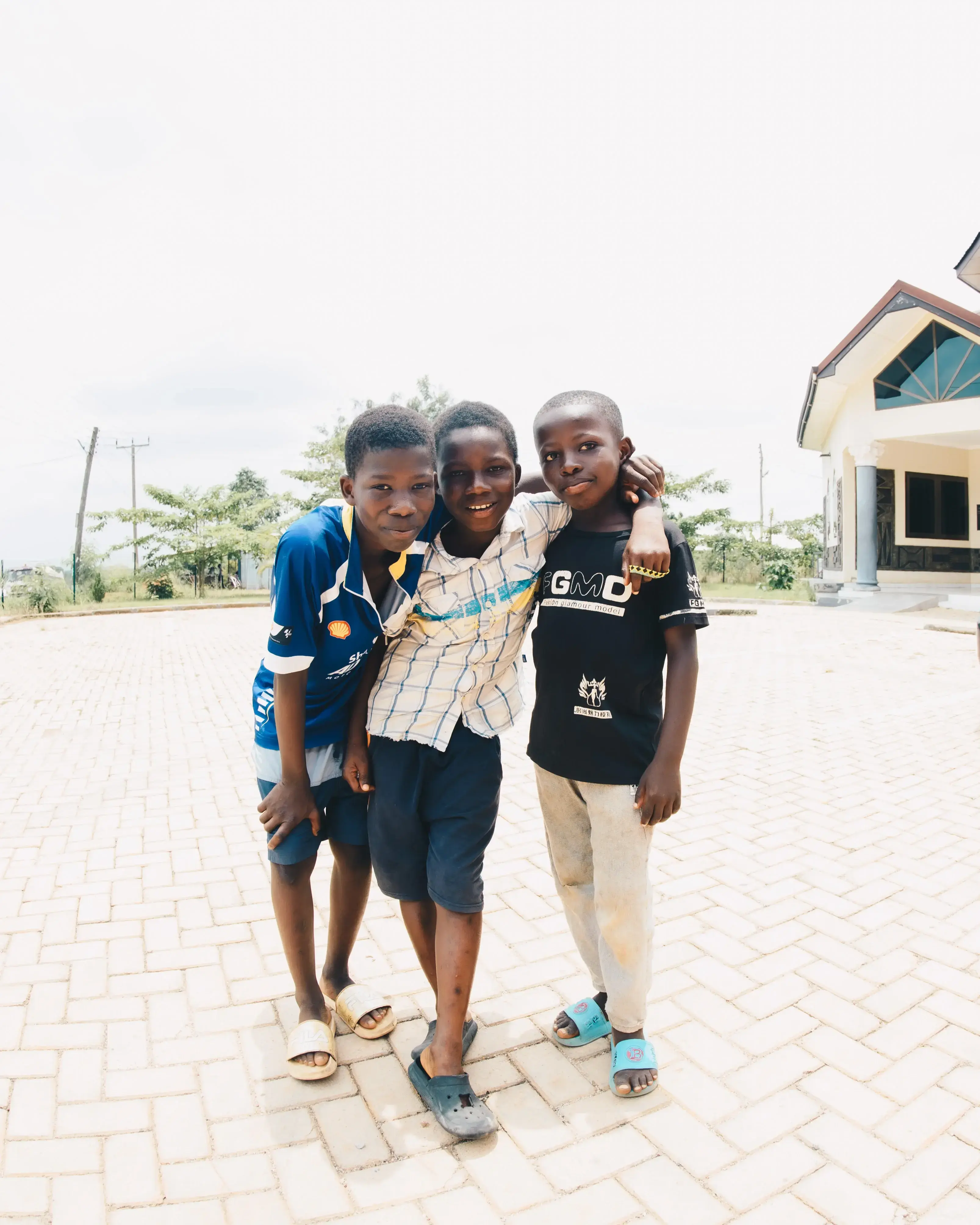 Ghana Image