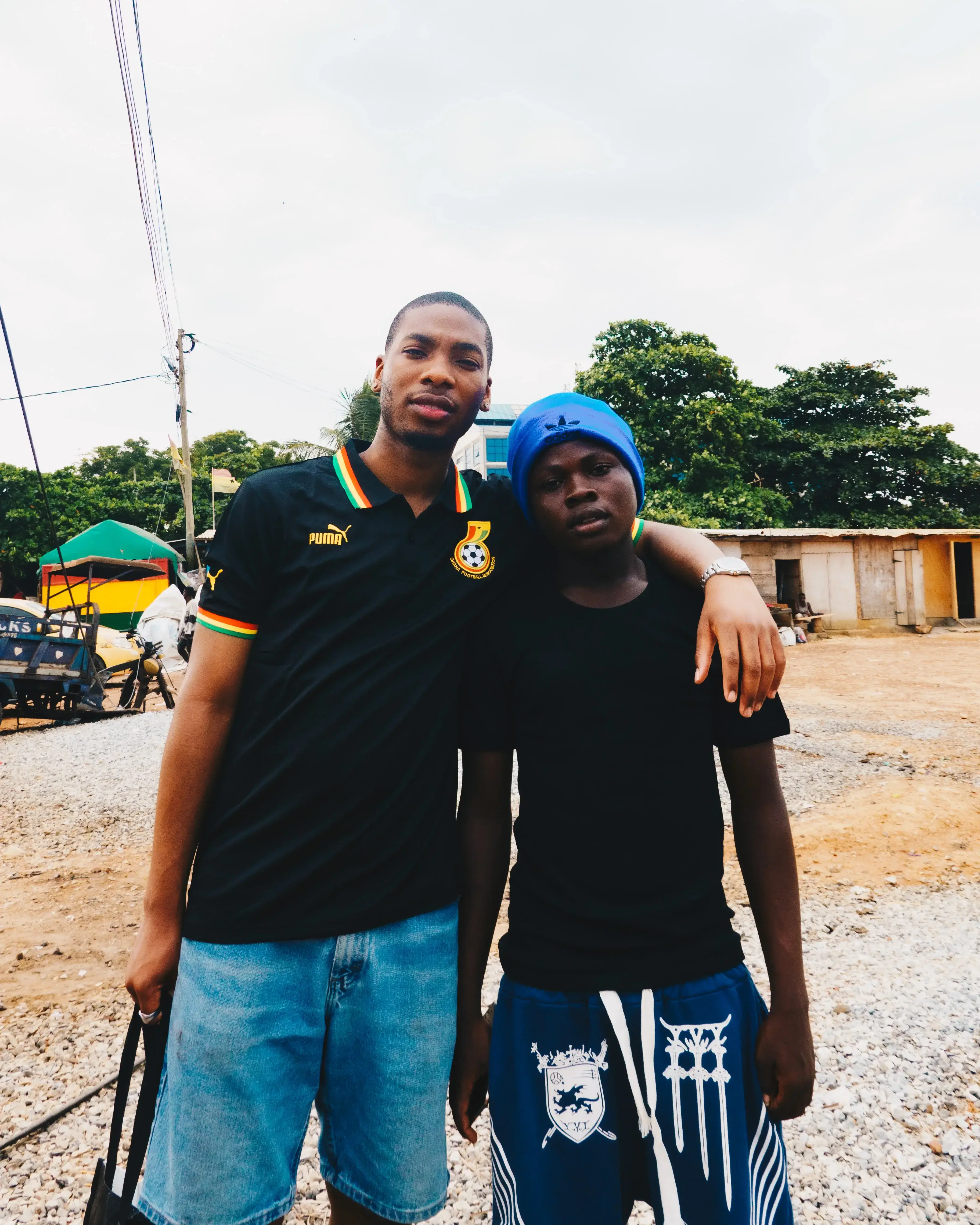 Ghana Image
