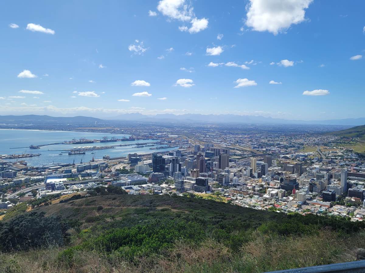 South Africa Image