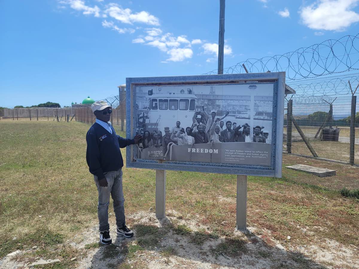 South Africa Image