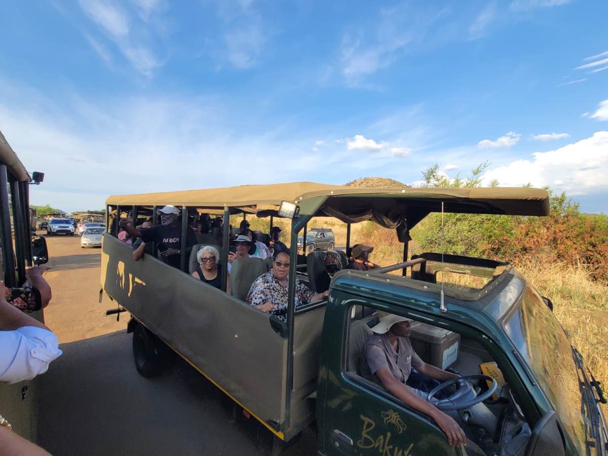 South Africa Image