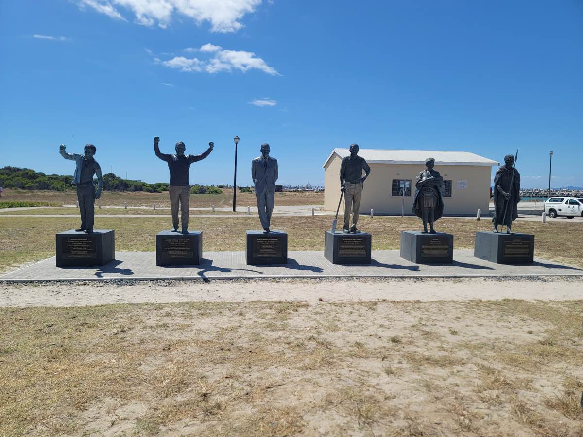 South Africa Image
