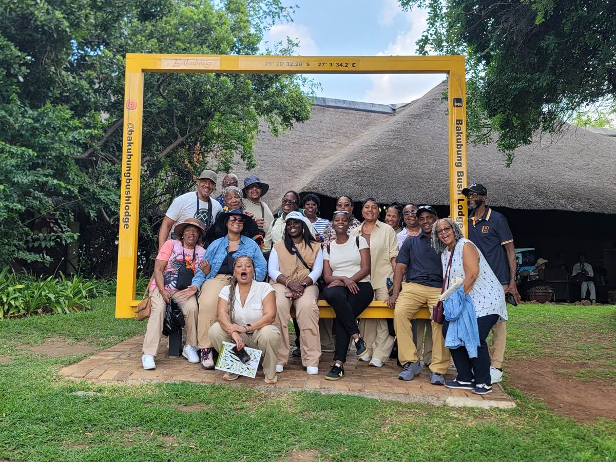 South Africa Image